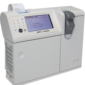 Анализатор газов крови и электролитов EASYSTAT