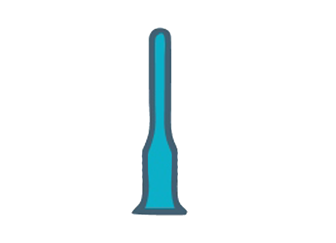 Наконечники к стартовой пипетке для KC 4 Delta