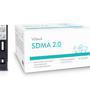 Симметричный диметиларгинин кошек и собак