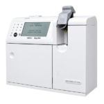 Анализатор газов крови и электролитов EASYSTAT