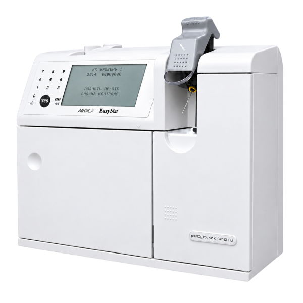 Анализатор газов крови и электролитов EASYSTAT