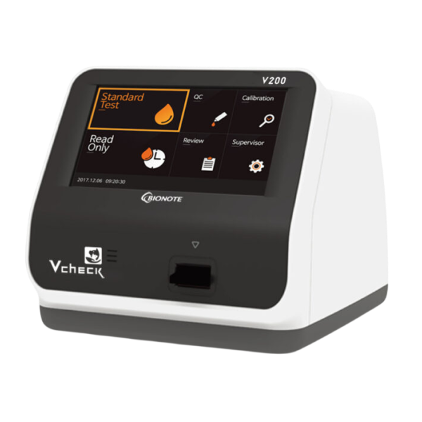 VCHECK V200